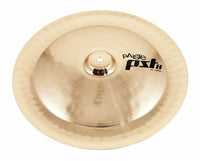 Paiste 16 PST8 Reflector China Plato Batería 16 Pulgadas 1