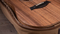 Taylor BBT Walnut Big Baby Guitarra Acústica. 7