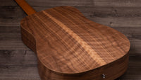 Taylor BBT Walnut Big Baby Guitarra Acústica. 8