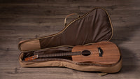 Taylor BBT Walnut Big Baby Guitarra Acústica. 12