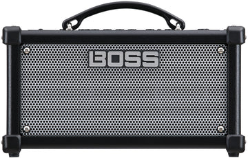 Boss Dual Cube LX Amplificador Guitarra 1