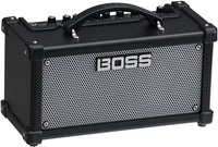 Boss Dual Cube LX Amplificador Guitarra 2