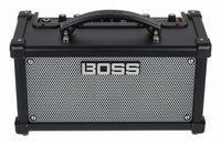 Boss Dual Cube LX Amplificador Guitarra 3