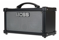 Boss Dual Cube LX Amplificador Guitarra 8