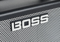 Boss Dual Cube LX Amplificador Guitarra 13