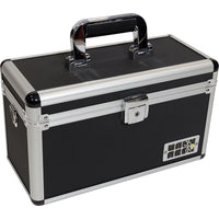 Walkasse W-MIXECASE-XR Flightcase para Mezclador Digital Multicanal 1