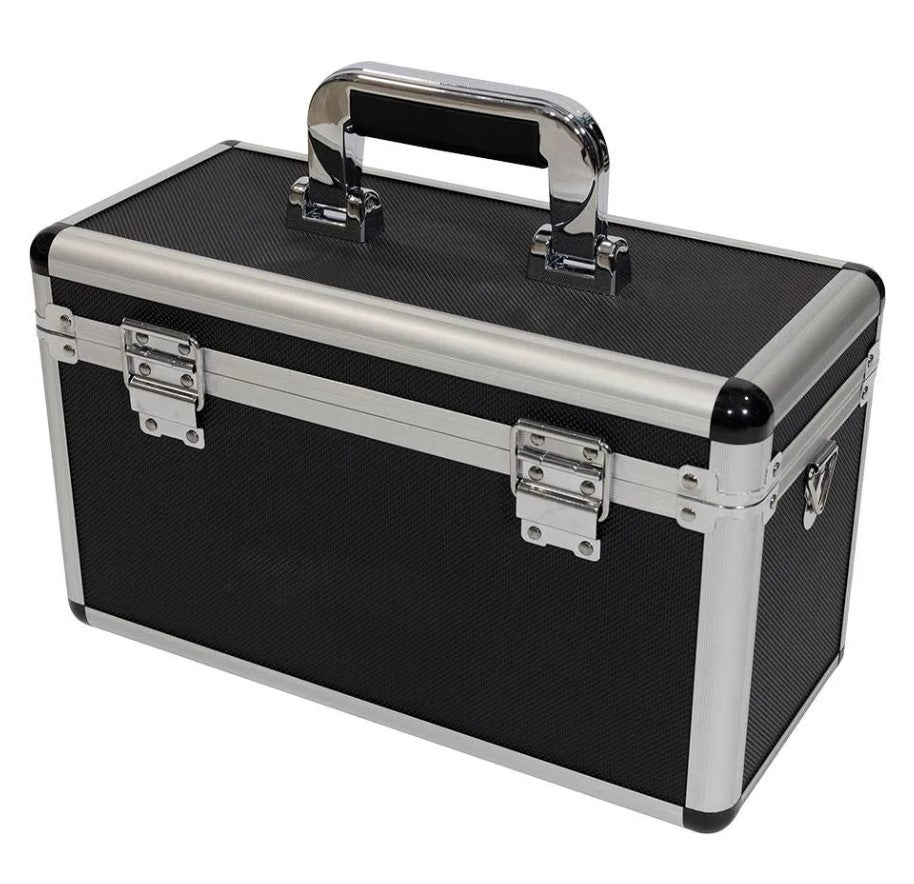 Walkasse W-MIXECASE-XR Flightcase para Mezclador Digital Multicanal 2