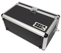 Walkasse W-MIXECASE-XR Flightcase para Mezclador Digital Multicanal 3