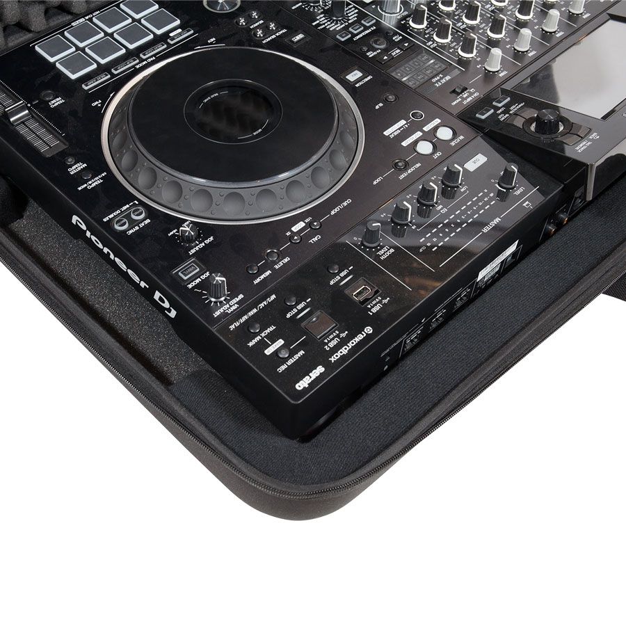 Walkasse W-MCB-XDJXZ Funda EVA para Pioneer DJ XDJ-XZ 6