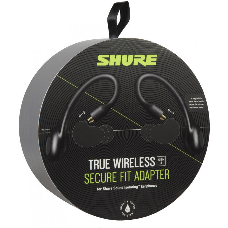 Shure RMCE-TW2 Adaptador Bluetooth para Auriculares 10