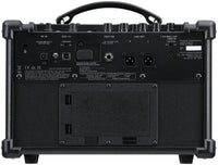 Boss Dual Cube Bass LX Amplificador Bajo 7