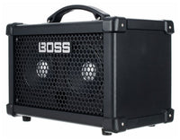 Boss Dual Cube Bass LX Amplificador Bajo 8