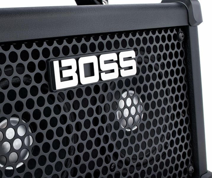 Boss Dual Cube Bass LX Amplificador Bajo 12