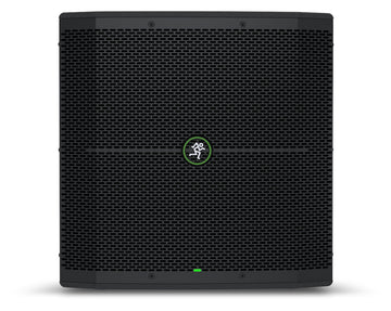 Mackie Thump 115S Subwoofer Activo 1