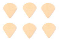 Dunlop 561PJR Pack 6 Púas Signature Jason Richardson Custom Jazz III 1.38mm 1