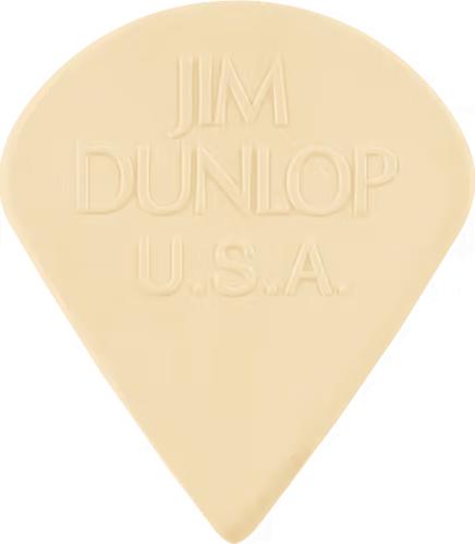 Dunlop 561PJR Pack 6 Púas Signature Jason Richardson Custom Jazz III 1.38mm 3