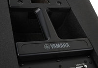 Yamaha Stagepas1K MKII Sistema de PA Portátil 15