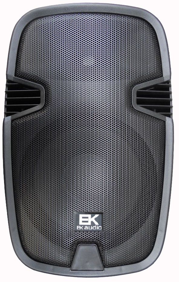 EK Audio M15PS08 Altavoz Pasivo 1