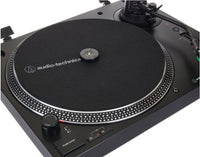 Audio Technica AT-LP120XBTUSB BK Giradiscos Tracción Analógica Bluetooth Negro 11