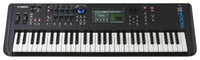 Yamaha MODX6+ Plus Teclado Sintetizador 61 Teclas 3