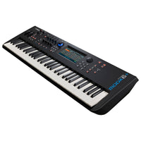 Yamaha MODX6+ Plus Teclado Sintetizador 61 Teclas 4