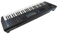 Yamaha MODX6+ Plus Teclado Sintetizador 61 Teclas 8