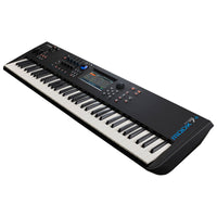 Yamaha MODX7+ Plus Teclado Sintetizador 76 Teclas 4