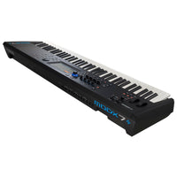 Yamaha MODX7+ Plus Teclado Sintetizador 76 Teclas 5