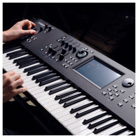 Yamaha MODX7+ Plus Teclado Sintetizador 76 Teclas 14