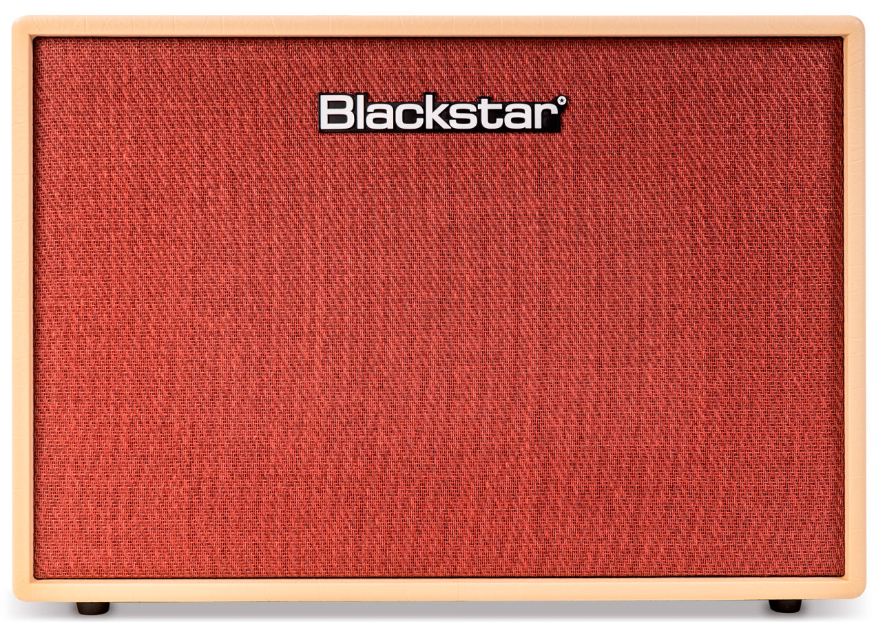 Blackstar Debut 100R 212 Cream Amplificador Guitarra Crema 1