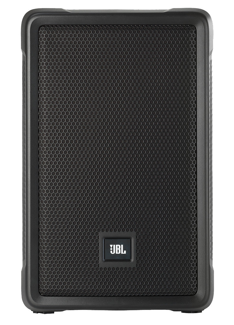 JBL IRX108BT Altavoz Autoamplificado con Bluetooth 1