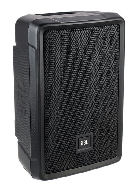 JBL IRX108BT Altavoz Autoamplificado con Bluetooth 2