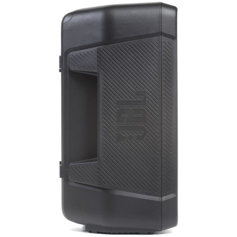 JBL IRX108BT Altavoz Autoamplificado con Bluetooth 9