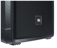 JBL IRX112BT Altavoz Autoamplificado con Bluetooth 11