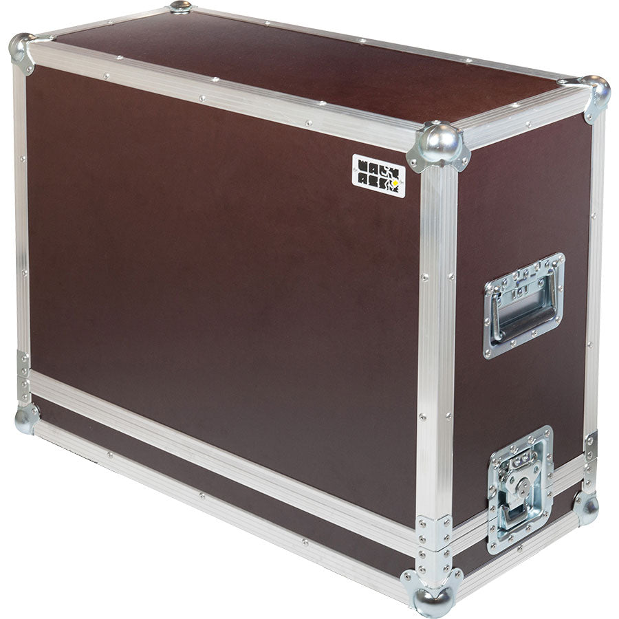 Walkasse WC-AC30C2-ESP Flightcase para Amplificador Vox AC30C2 1