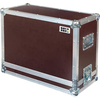 Walkasse WC-HOTRODLUX-ESP Flightcase para Amplificador Fender Hot Rod Deluxe 1