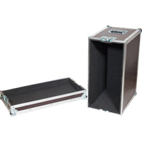 Walkasse WC-HOTRODLUX-ESP Flightcase para Amplificador Fender Hot Rod Deluxe 3