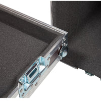 Walkasse WC-HOTRODLUX-W-ESP Flightcase con Ruedas para Amplificador Fender Hot Rod Deluxe 4