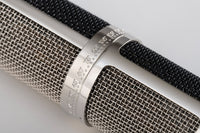 Warm Audio WA-CX24 Micrófono Condensador Estéreo Válvulas 4