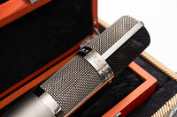 Warm Audio WA-CX24 Micrófono Condensador Estéreo Válvulas 5