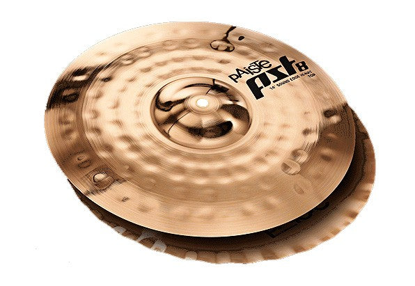 Paiste 14 PST8 Reflector Sound Edge Hihat Platos Batería 14 Pulgadas 1