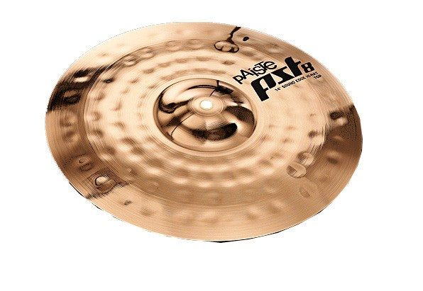 Paiste 14 PST8 Reflector Sound Edge Hihat Top Plato Superior 14 Pulgadas 1