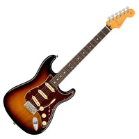 Fender American Professional II Stratocaster RW Guitarra Eléctrica 3 Colores Sunburst 7