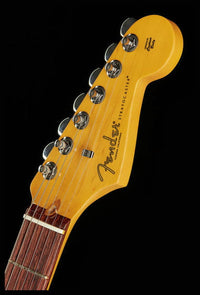 Fender American Professional II Stratocaster RW Guitarra Eléctrica 3 Colores Sunburst 20