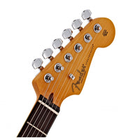 Fender American Professional II Stratocaster RW Guitarra Eléctrica Mercury 13