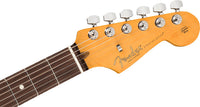 Fender American Professional II Stratocaster RW Guitarra Eléctrica Dark Night 5