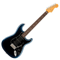 Fender American Professional II Stratocaster RW Guitarra Eléctrica Dark Night 7