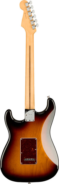 Fender American Professional II Stratocaster MN Guitarra Eléctrica 3 Colores Sunburst 2