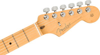 Fender American Professional II Stratocaster MN Guitarra Eléctrica 3 Colores Sunburst 5