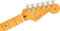 Fender American Professional II Stratocaster MN Guitarra Eléctrica Sienna Sunburst 5